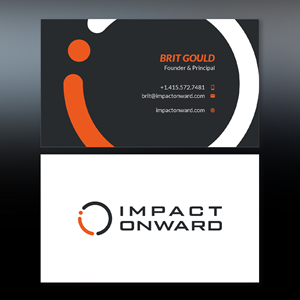 Design de Carte de Visite par YourLogoMaster pour ce projet | Design : #33698327