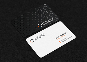 Diseño de Tarjeta de Presentación por INDIAN_Ashok para este proyecto | Diseño: #33694175