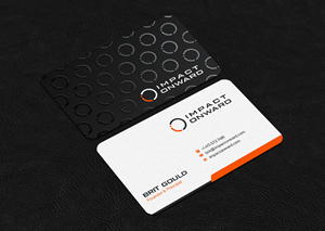 Business Card Design by INDIAN_Ashok for this project | Design: #33694180