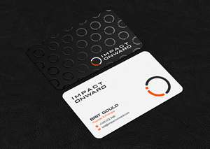 Business Card Design by INDIAN_Ashok for this project | Design: #33694181