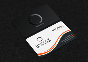 Business Card Design by INDIAN_Ashok for this project | Design: #33694201