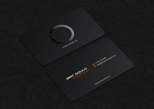 Business Card Design by INDIAN_Ashok for this project | Design: #33694209