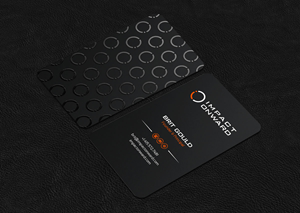 Business Card Design by INDIAN_Ashok for this project | Design: #33694213