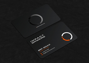 Business Card Design by INDIAN_Ashok for this project | Design: #33694215