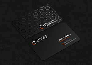 Business Card Design by INDIAN_Ashok for this project | Design: #33694216