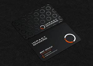 Business Card Design by INDIAN_Ashok for this project | Design: #33694217