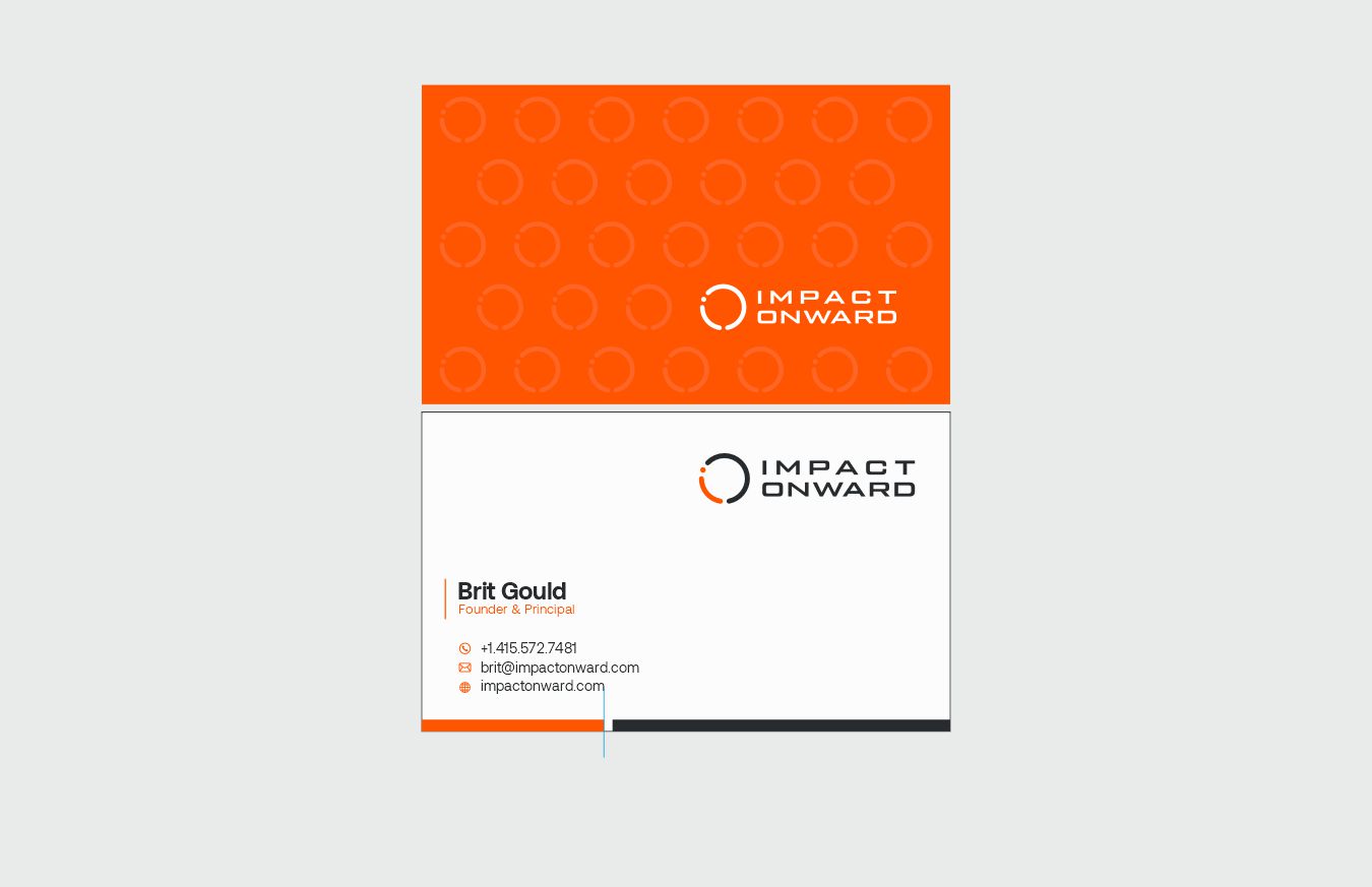Business Card Design by INDIAN_Ashok for this project | Design #33875511
