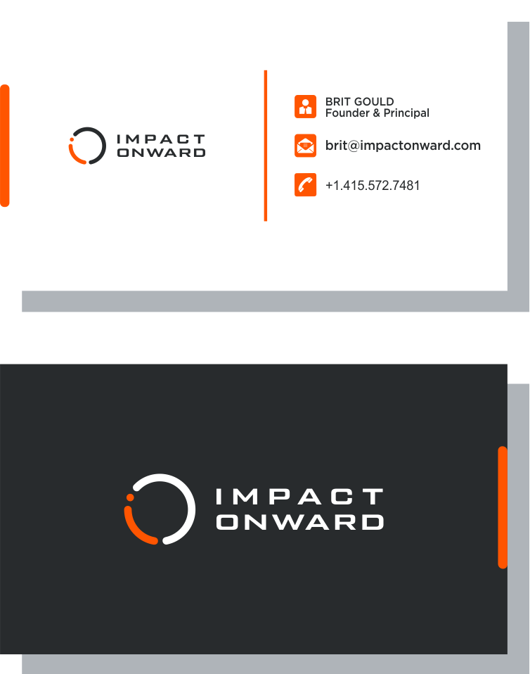 Business Card Design by Barokahe guse for this project | Design #33685234
