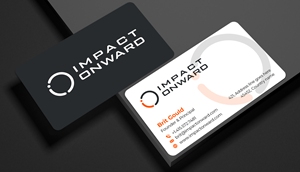 Business Card Design by designer1975 for this project | Design: #33689066