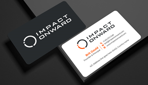 Business Card Design by designer1975 for this project | Design: #33689151