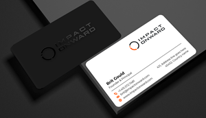 Business Card Design by designer1975 for this project | Design: #33689265