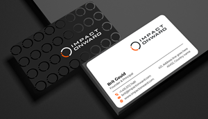 Business Card Design by designer1975 for this project | Design: #33689482