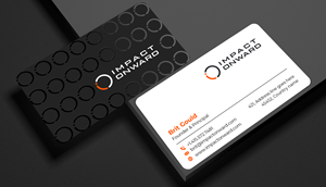Business Card Design by designer1975 for this project | Design: #33689499