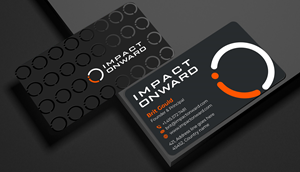 Business Card Design by designer1975 for this project | Design: #33713415