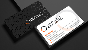 Business Card Design by designer1975 for this project | Design: #33713505