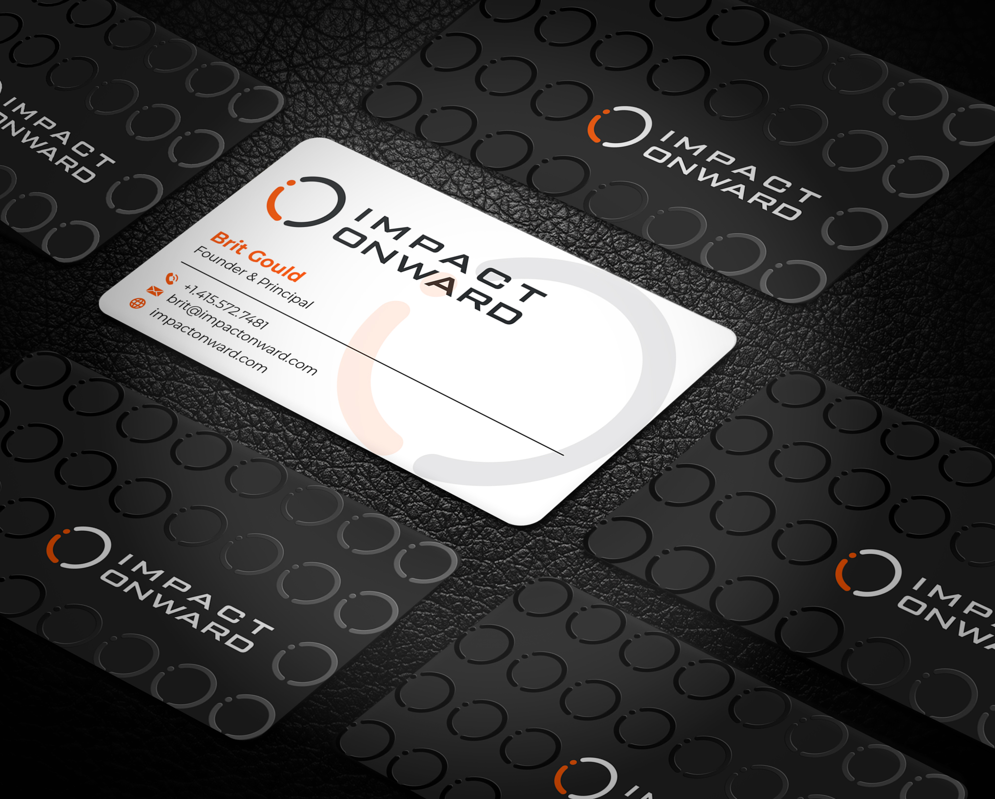Business Card Design by JS Desiger for this project | Design #33793502