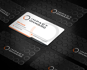 Business Card Design by designer1975 for this project | Design: #33793581