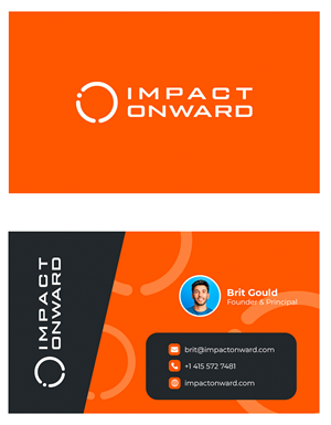 Business Card Design by Mery_2007 for this project | Design: #33688935