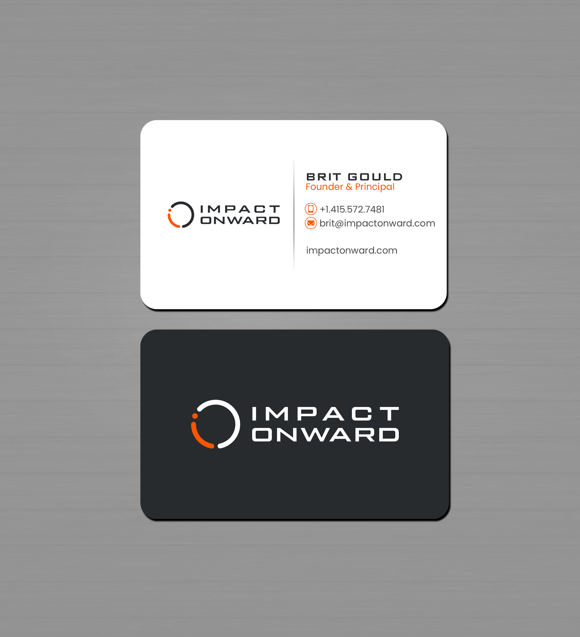 Design de Carte de Visite par Creations Box 2015 pour ce projet | Design #33693100