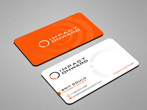 Design de Carte de Visite par Creations Box 2015 pour ce projet | Design : #33693101