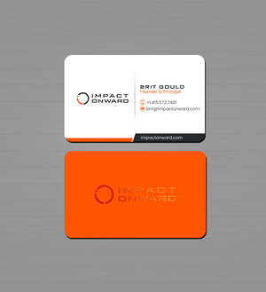 Design de Carte de Visite par Creations Box 2015 pour ce projet | Design : #33693105