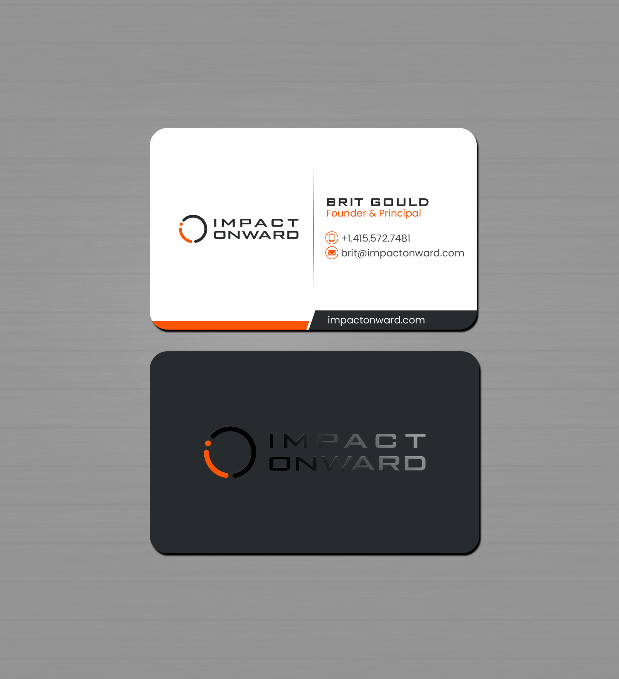 Design de Carte de Visite par Creations Box 2015 pour ce projet | Design #33693106