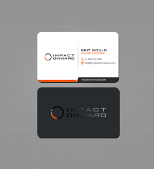 Design de Carte de Visite par Creations Box 2015 pour ce projet | Design : #33693106