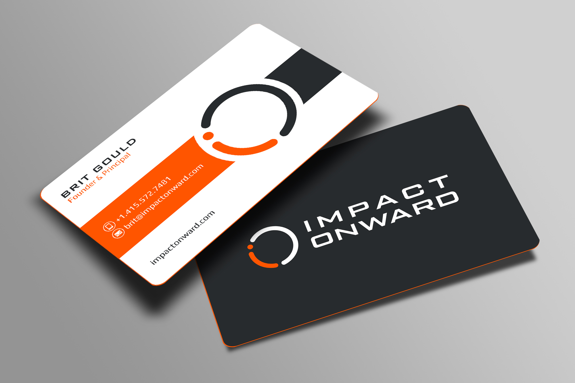 Design de Carte de Visite par Creations Box 2015 pour ce projet | Design #33693119