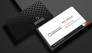 Diseño de Tarjeta de Presentación por Creations Box 2015 para este proyecto | Diseño: #33693128