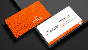 Diseño de Tarjeta de Presentación por Creations Box 2015 para este proyecto | Diseño: #33693129
