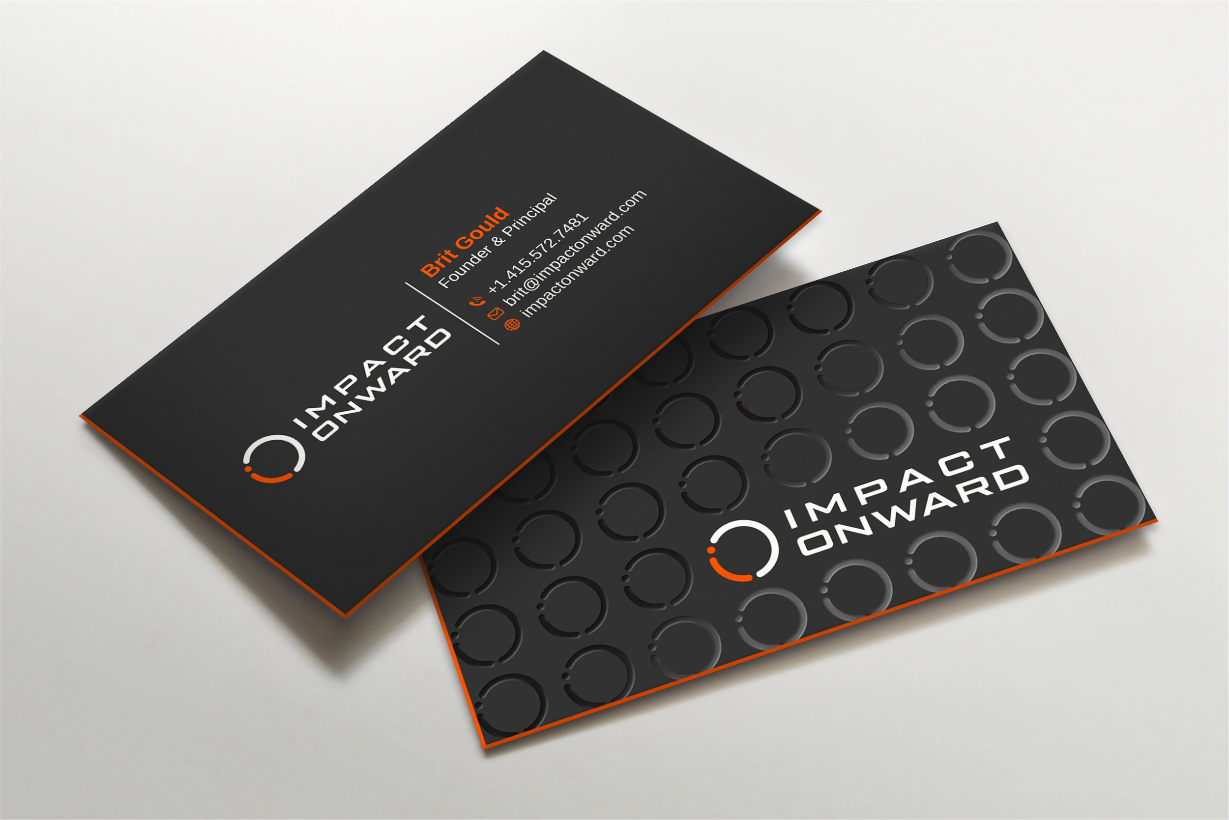 Business Card Design by LAXMI DESIGNHUB for this project | Design #33701254