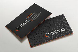 Business Card Design by LAXMI DESIGNHUB for this project | Design: #33701254