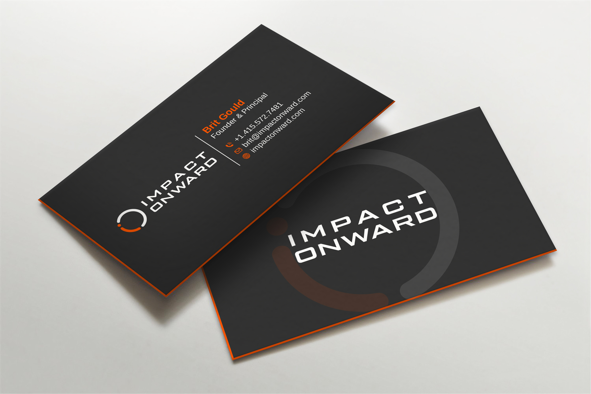 Business Card Design by LAXMI DESIGNHUB for this project | Design #33701255