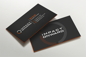 Business Card Design by LAXMI DESIGNHUB for this project | Design: #33701255