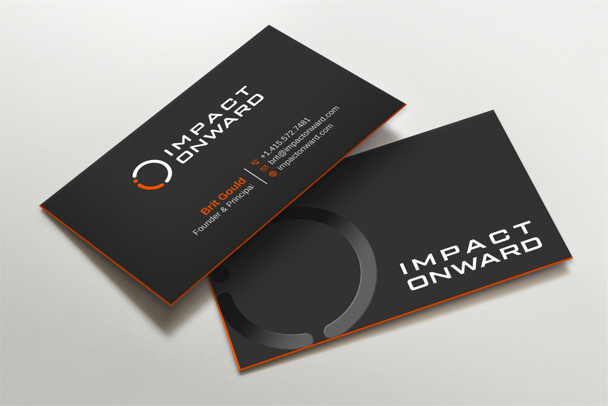Business Card Design by LAXMI DESIGNHUB for this project | Design #33701257