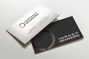 Business Card Design by LAXMI DESIGNHUB for this project | Design: #33701263