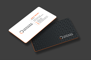 Diseño de Tarjeta de Presentación por chandrayaan.creative para este proyecto | Diseño: #33685087