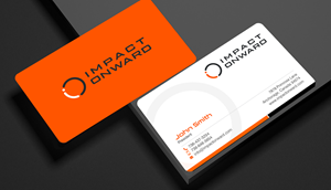 Business Card Design by chandrayaan.creative for this project | Design: #33685112