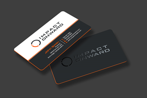 Business Card Design by chandrayaan.creative for this project | Design: #33685289