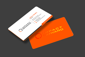 Business Card Design by chandrayaan.creative for this project | Design: #33692118