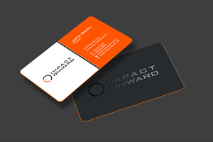 Business Card Design by chandrayaan.creative for this project | Design: #33692119