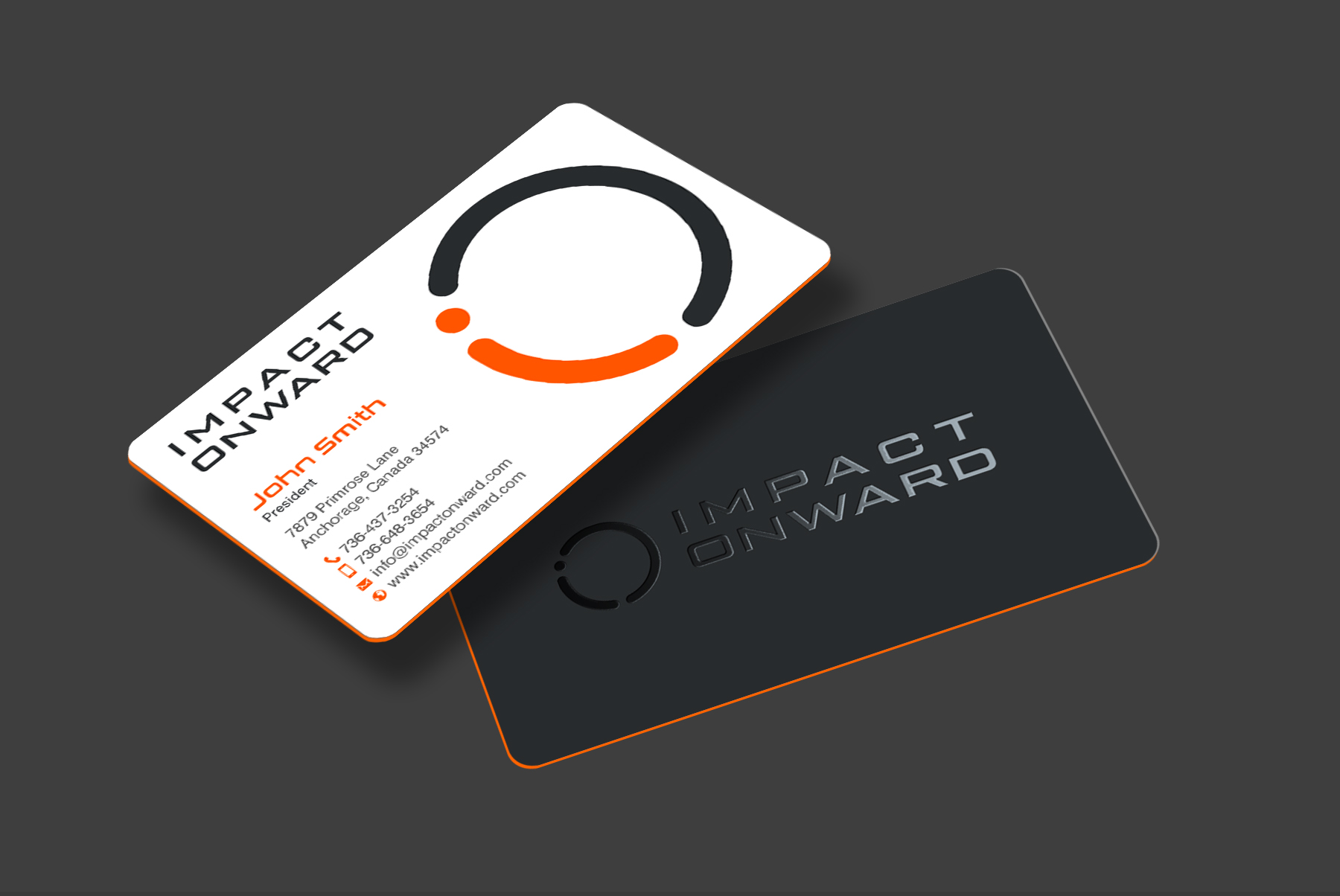 Design de Carte de Visite par chandrayaan.creative pour ce projet | Design #33692120
