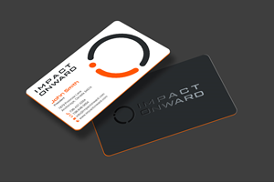 Business Card Design by chandrayaan.creative for this project | Design: #33692120