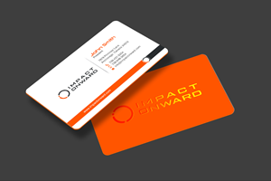 Business Card Design by chandrayaan.creative for this project | Design: #33692121
