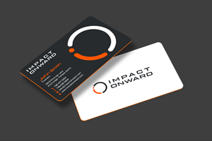 Business Card Design by chandrayaan.creative for this project | Design: #33692123