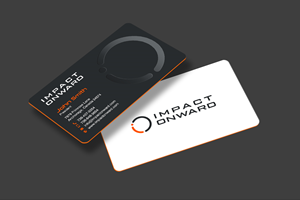 Business Card Design by chandrayaan.creative for this project | Design: #33692125