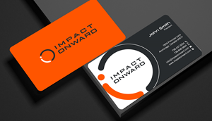 Business Card Design by chandrayaan.creative for this project | Design: #33692126