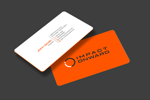 Business Card Design by chandrayaan.creative for this project | Design: #33692128