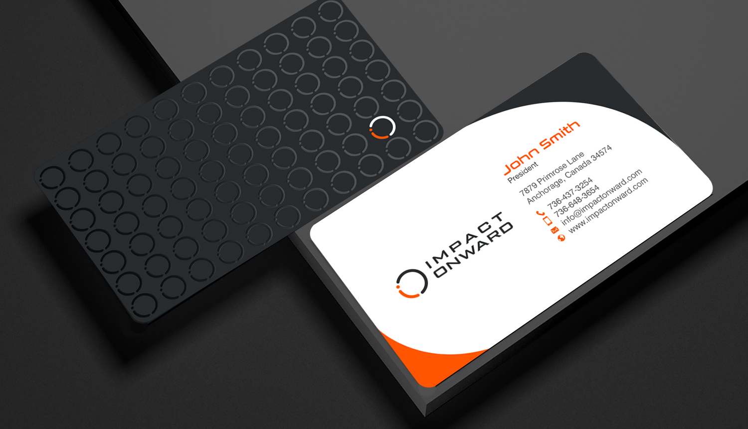 Design de Carte de Visite par chandrayaan.creative pour ce projet | Design #33692135