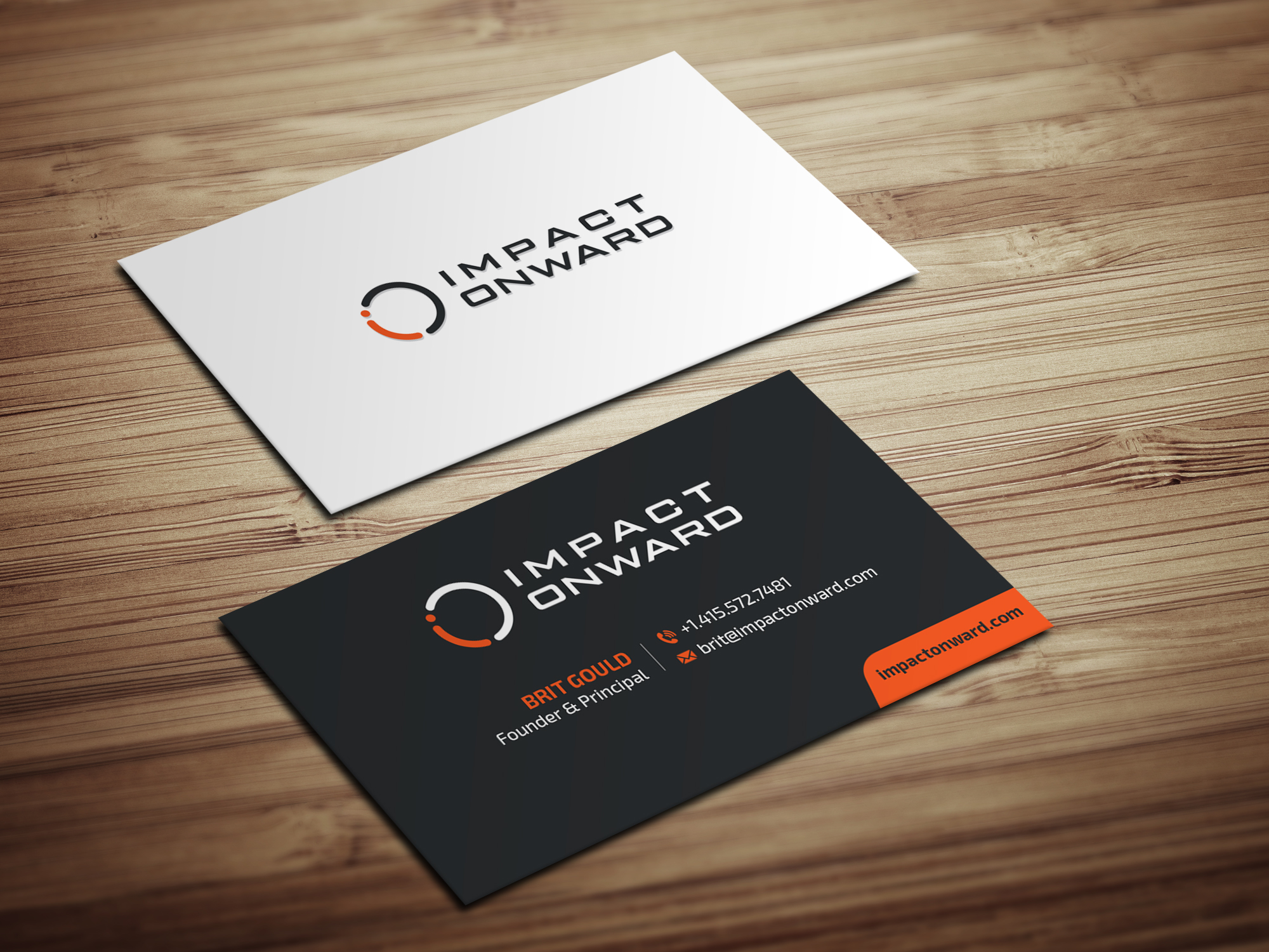 Business Card Design by Magic of Art for this project | Design #33685790